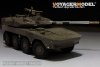 Voyager Model PE35935 Modern JGSDF Type16 MCV Basic For TAMIYA 36361 1/35